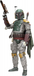 Star Wars The Black Series Boba Fett Jedi tagasitulek Joonis (Kasutatud) must