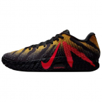 Nike X Jurassic Park Ja Morant 3 Korvpallijalatsid Unisex Must Kollane Punane IU7239-001 40.5