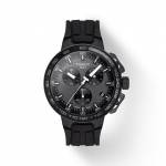 Tissot meeste moekell T111.417.37.441.03 must