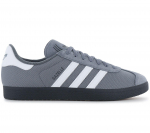 adidas Originals Gazelle - Meeste tossud Kingad Hall JR6294 ORIGINAAL EU 44 2/3 UK 10 hall v&auml;rv
