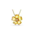 Swarovski Florere Moodne Mitmek&uuml;lgne Lilleline Sulamist Kaelakee Naiste kaelakee 5650570 Box (Random Color)