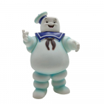 26CM Ghost Stay Puft Marshmallow Man Tegevuskuju Kollektsioonimudel &Uuml;legabariidiline Vin&uuml;&uuml;lnukk M&auml;nguasi about 26cm