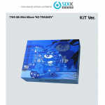 [Eeltellimus] TWS Mini 5. album [No Tragedy] KIT Vers. [NO POB]