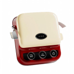 Aimoku P15 kaasaskantav termiline etikettiprinter CN pistikuga (adapter kaasas)