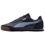 Puma Turino 2 OG Mitmek&uuml;lgsed Mugavad Vabaajajalatsid Meeste tossud Hall Sinine 397646-14 39