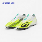 Decathlon Griezmann Treening FG Jalgpallisaapad 43 sidrunikollane v&auml;rv