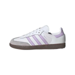 Adidas Originals Samba Og Nahast Mugavad &Uuml;mara Ninaga Madalad Tennised Laste tossud JQ2839 34 white