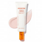 Innisfree C-vitamiini tooniv p&auml;ikesekaitsekreem SPF50+ PA++++ 50ml