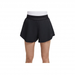 Nike Court Ace Advantage Naiste Dri-FIT Tennise l&uuml;hikesed p&uuml;ksid Must FZ6724-010 S