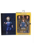 Chucky Fine Guys Tegevuskuju Ta Tahab Sinust Parimat S&otilde;pra Laste L&otilde;bu Chucky Kuju M&auml;nguasjad J&otilde;ulukink gray