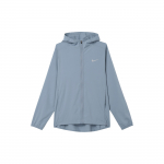 Nike Form Dri-FIT Meeste Kapuutsiga Mitmek&uuml;lgne Jakk Sinine FB7483-493 M