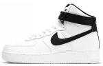 Nike Air Force 1 '07 High 'Valge Must' CT2303-100 38.5