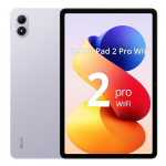 Xiaomi Redmi Pad 2 Pro WIFI Must/Lilla 8+256 lilla