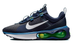 Nike Air Max 2021 Obsidian Lime Glow DH4245-400 40