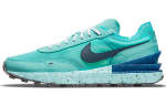 Nike Waffle One Crater Se 'Dynamic Turquoise' Naiste DJ9640-400 36