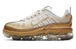 Nike Air VaporMax 360 Valge Metallik Kuld Naiste CK9670-101 36