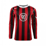 Nike Total 90 Meeste DriFIT Pikkade Varrukatega Jalgpallis&auml;rk IM6314-687 XL