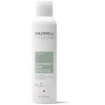 Produit de coiffure - GOLDWELL - StyleSign Lightweight Fluid - 150ml - Boucles d&eacute;finies - Protection chaleur
