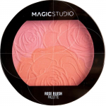 P&otilde;sepuna - Magic studio P&otilde;sepuna trio Roos - 3 varjundit - Puudriline - S&auml;delev