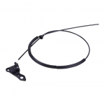 UUS Mootorikatte kaabli vabastus 51231977689 SOBIB BMW E36 3. seeriale