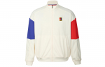 Nike Court Heritage Meeste Tennisejakk FZ6926-110 XXL
