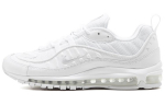 Nike Air Max 98 Valge 640744-106 43
