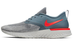 Nike Odyssey React Flyknit 2 Armory Blue AH1015-403 42.5