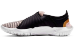 Nike Free Rn Flyknit 3.0 Must/Kuldne Naistele AQ5708-010 36