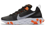 Nike React Element 55 Must jahedashall t&auml;isoranž BQ6166-006 42.5