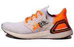 Adidas Ultraboost 20 Oranžid tossud GW4839 36.5