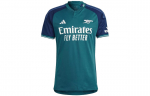 Adidas Arsenal jalgpallis&auml;rk meestele merev&auml;esinine HR6935 S