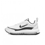 Nike Air Max AP Valge Must Naiste Tossud CU4870-100 37.5