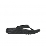 HOKA Ora Recovery Flip Slide Must Meeste Tennised Tume-Kajakujuline-Hall 1099675-BDGGR 41⅓