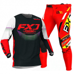 motokrossi k&auml;igukomplekt lastele 4 5 6 7 8 9 10 11 12 13 aastat Noor laps Mootorrattapoiss t&uuml;druk Jersey Pant Kits v&otilde;istluskost&uuml;&uuml;m Off-road Enduro MX MTB S-20