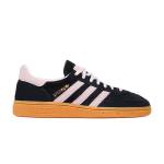 adidas Handball Spezial Core Black Clear Pink Gum (Naiste omad) 37