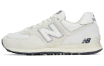 New Balance 574 Off White Grey U574LS2 39.5