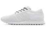 Adidas Originals Los Angeles Spordikangas Kulumiskindel Kulumiskindel Madalad Jooksukingad Meeste Valge BB1117 46⅔