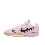 Nike Sabrina 3 Polsterdus, Kulumiskindlad Madalad Korvpallijalatsid Unisex Roosa HF2882-100(Team1180-) 40.5 white