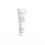 DIOR Snow Crystal Valgendav Vahtpuhastus, Pinguldav, Meigieemaldaja, Niisutav 110g valge