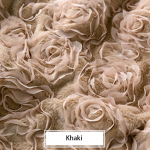 140*50cm Pojeng K&uuml;&uuml;liku Velvet Tikitud Palus Kangas Kunstkarusnaha kangas Talvemantlile Karusnaha krae R&otilde;ivaste Fotorekvisiidid Dekoratsioon 50cm