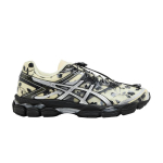 ASICS Gel-Cumulus 16 Cecilie Bahnsen Lilleline Pakk Elevandiluu Must 36 gray