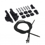 Jeep Renegade'i katuseluugi klaasi trosside kinnitusliugur AP360198 77368445 2015-2026 Lihtne paigaldus OEM-asendus China Mainland