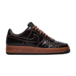 Nike Air Force 1 Low Fauna Brown Croc 38