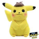 Ametlikult Pikachu litsentseeritud detektiivi pehme m&auml;nguasi Filmiversiooni lisatoode Sarnane m&auml;nguasi Kallistuspadi Diivanipadi Kingitus