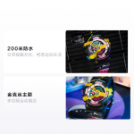 CASIO -PeiZengBan GA-110LL-1APR must