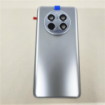 Aku kate koos kaameraklaasiga Huawei Mate 50 Pro DCO-AL00 jaoks Tagakaas Tagumine uks Korpus h&otilde;be