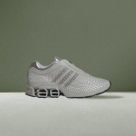 adidas Megaride S2 Hall Kristallvalge 44