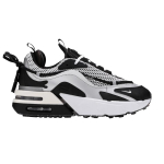 Nike Air Max Furyosa H&otilde;bedane Must (Naiste omad) 36 white
