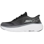 Skechers Mugavad madalad jooksutossud Meeste tossud Must 220611-BLK 42.5