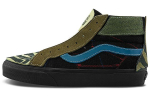 Sk8 Taka Hayashi x Sk8 Vans-Hi Lx 'DIY - Must' VN0A4UX52NQ 38